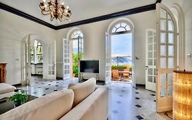 Villa Riviera Rapallo - 5 Min Walking From Beach