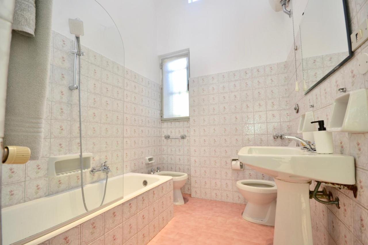Villa Riviera Rapallo - 5 Min Walking From Beach Exterior photo