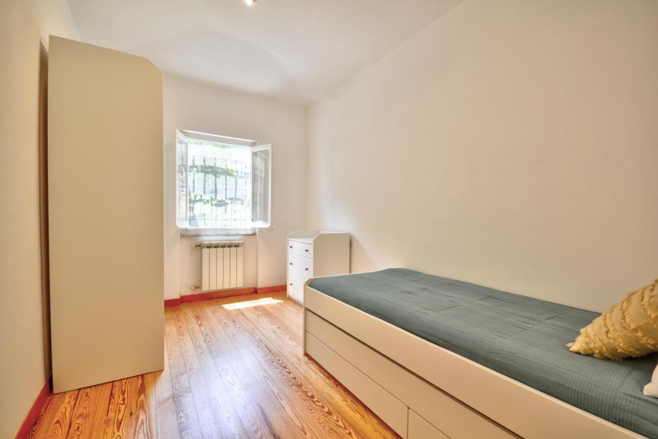 Villa Riviera Rapallo - 5 Min Walking From Beach Exterior photo