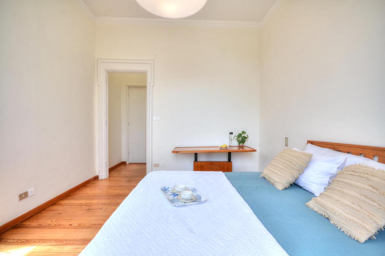 Villa Riviera Rapallo - 5 Min Walking From Beach Exterior photo